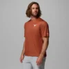 Cămașă cu mânecă scurtă pentru bărbați Collegiate PFG Terminal Tackle™ – Texas