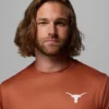 Cămașă cu mânecă scurtă pentru bărbați Collegiate PFG Terminal Tackle™ – Texas