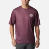 Cămașă cu mânecă scurtă pentru bărbați Collegiate PFG Terminal Tackle™ – Texas A&M Cămașă cu mânecă scurtă pentru bărbați Collegiate PFG Terminal Tackle™ – Texas A&M