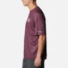 Cămașă cu mânecă scurtă pentru bărbați Collegiate PFG Terminal Tackle™ – Texas A&M Cămașă cu mânecă scurtă pentru bărbați Collegiate PFG Terminal Tackle™ – Texas A&M