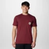 Cămașă cu mânecă scurtă pentru bărbați Collegiate Trail™ – Texas A&M Cămașă cu mânecă scurtă pentru bărbați Collegiate Trail™ – Texas A&M