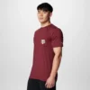 Cămașă cu mânecă scurtă pentru bărbați Collegiate Trail™ – Texas A&M Cămașă cu mânecă scurtă pentru bărbați Collegiate Trail™ – Texas A&M