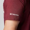 Cămașă cu mânecă scurtă pentru bărbați Collegiate Trail™ – Texas A&M Cămașă cu mânecă scurtă pentru bărbați Collegiate Trail™ – Texas A&M