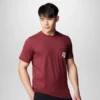 Cămașă cu mânecă scurtă pentru bărbați Collegiate Trail™ – Texas A&M Cămașă cu mânecă scurtă pentru bărbați Collegiate Trail™ – Texas A&M