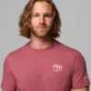 Cămașă cu mânecă scurtă pentru bărbați PFG™ Collegiate – Florida State Cămașă cu mânecă scurtă pentru bărbați PFG™ Collegiate – Florida State
