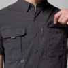 Cămașă cu mânecă scurtă PFG Bahama™ Elite pentru bărbați