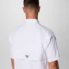 Cămașă cu mânecă scurtă PFG Bahama™ II pentru bărbați