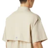 Cămașă cu mânecă scurtă PFG Bonehead™ pentru bărbați