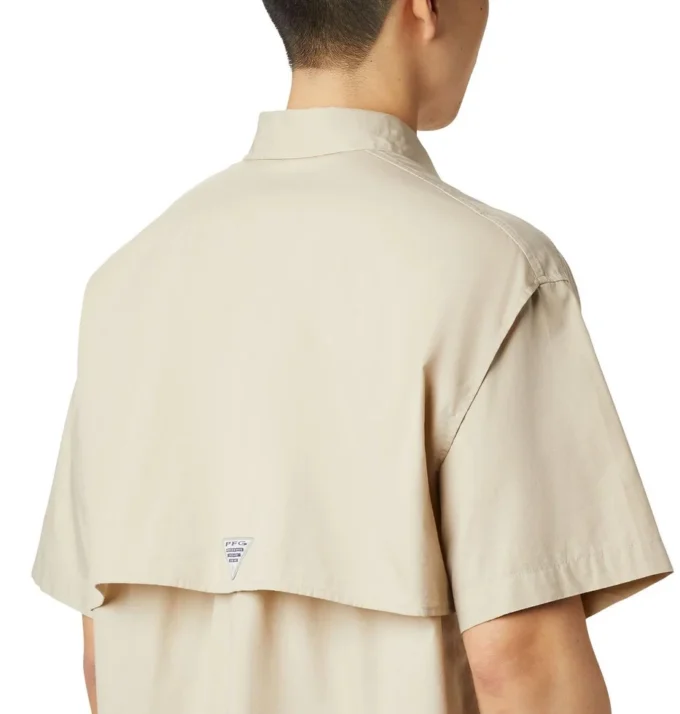 Cămașă cu mânecă scurtă PFG Bonehead™ pentru bărbați