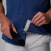 Cămașă cu mânecă scurtă PFG Skiff Guide™ II pentru bărbați Cămașă cu mânecă scurtă PFG Skiff Guide™ II pentru bărbați