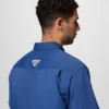 Cămașă cu mânecă scurtă PFG Skiff Guide™ II pentru bărbați Cămașă cu mânecă scurtă PFG Skiff Guide™ II pentru bărbați