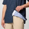 Cămașă cu mânecă scurtă PFG Super Slack Tide™ pentru bărbați – Denver Broncos Cămașă cu mânecă scurtă PFG Super Slack Tide™ pentru bărbați – Denver Broncos