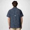 Cămașă cu mânecă scurtă PFG Super Slack Tide™ pentru bărbați – Houston Texans