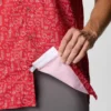 Cămașă cu mânecă scurtă PFG Super Slack Tide™ pentru bărbați – Kansas City Chiefs
