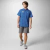 Cămașă cu mânecă scurtă PFG Super Slack Tide™ pentru bărbați – Los Angeles Rams