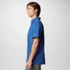 Cămașă cu mânecă scurtă PFG Super Slack Tide™ pentru bărbați – Los Angeles Rams