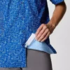 Cămașă cu mânecă scurtă PFG Super Slack Tide™ pentru bărbați – Los Angeles Rams