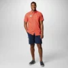 Cămașă cu mânecă scurtă PFG Super Slack Tide™ pentru bărbați – Miami Dolphins