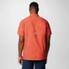 Cămașă cu mânecă scurtă PFG Super Slack Tide™ pentru bărbați – Miami Dolphins