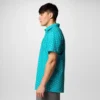 Cămașă cu mânecă scurtă PFG Super Slack Tide™ pentru bărbați – Miami Dolphins