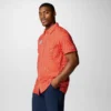 Cămașă cu mânecă scurtă PFG Super Slack Tide™ pentru bărbați – Miami Dolphins