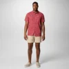 Cămașă cu mânecă scurtă PFG Super Slack Tide™ pentru bărbați – San Francisco 49ers Cămașă cu mânecă scurtă PFG Super Slack Tide™ pentru bărbați – San Francisco 49ers