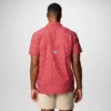 Cămașă cu mânecă scurtă PFG Super Slack Tide™ pentru bărbați – San Francisco 49ers Cămașă cu mânecă scurtă PFG Super Slack Tide™ pentru bărbați – San Francisco 49ers