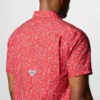 Cămașă cu mânecă scurtă PFG Super Slack Tide™ pentru bărbați – San Francisco 49ers Cămașă cu mânecă scurtă PFG Super Slack Tide™ pentru bărbați – San Francisco 49ers