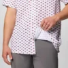 Cămașă cu mânecă scurtă PFG Super Slack Tide™ pentru bărbați – San Francisco 49ers Cămașă cu mânecă scurtă PFG Super Slack Tide™ pentru bărbați – San Francisco 49ers