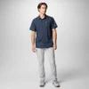 Cămașă cu mânecă scurtă PFG Super Slack Tide™ pentru bărbați – Seattle Seahawks Cămașă cu mânecă scurtă PFG Super Slack Tide™ pentru bărbați – Seattle Seahawks