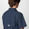Cămașă cu mânecă scurtă PFG Super Slack Tide™ pentru bărbați – Seattle Seahawks Cămașă cu mânecă scurtă PFG Super Slack Tide™ pentru bărbați – Seattle Seahawks