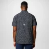 Cămașă cu mânecă scurtă PFG Super Slack Tide™ pentru bărbați – Tampa Bay Buccaneers