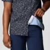 Cămașă cu mânecă scurtă PFG Super Slack Tide™ pentru bărbați – Tampa Bay Buccaneers