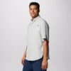 Cămașă cu mânecă scurtă PFG Tamiami™ II pentru bărbați – lungă Cămașă cu mânecă scurtă PFG Tamiami™ II pentru bărbați – lungă