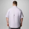 Cămașă cu mânecă scurtă PFG Tamiami™ II pentru bărbați – Mărime mare