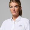 Cămașă cu mânecă scurtă PFG Tamiami™ II pentru femei