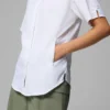 Cămașă cu mânecă scurtă PFG Tamiami™ II pentru femei