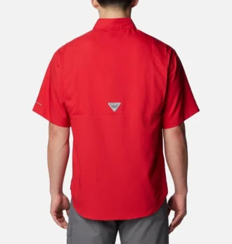 Cămașă cu mânecă scurtă PFG Tamiami™ pentru bărbați – Atlanta Falcons Cămașă cu mânecă scurtă PFG Tamiami™ pentru bărbați – Atlanta Falcons