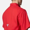 Cămașă cu mânecă scurtă PFG Tamiami™ pentru bărbați – Atlanta Falcons Cămașă cu mânecă scurtă PFG Tamiami™ pentru bărbați – Atlanta Falcons