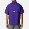 Cămașă cu mânecă scurtă PFG Tamiami™ pentru bărbați – Baltimore Ravens Cămașă cu mânecă scurtă PFG Tamiami™ pentru bărbați – Baltimore Ravens