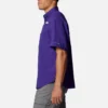 Cămașă cu mânecă scurtă PFG Tamiami™ pentru bărbați – Baltimore Ravens Cămașă cu mânecă scurtă PFG Tamiami™ pentru bărbați – Baltimore Ravens