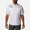 Cămașă cu mânecă scurtă PFG Tamiami™ pentru bărbați – Dallas Cowboys