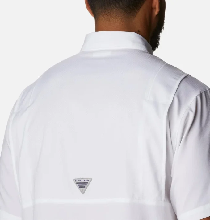 Cămașă cu mânecă scurtă PFG Tamiami™ pentru bărbați – Dallas Cowboys