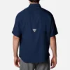 Cămașă cu mânecă scurtă PFG Tamiami™ pentru bărbați – Denver Broncos Cămașă cu mânecă scurtă PFG Tamiami™ pentru bărbați – Denver Broncos