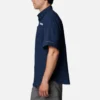 Cămașă cu mânecă scurtă PFG Tamiami™ pentru bărbați – Denver Broncos Cămașă cu mânecă scurtă PFG Tamiami™ pentru bărbați – Denver Broncos