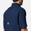 Cămașă cu mânecă scurtă PFG Tamiami™ pentru bărbați – Denver Broncos Cămașă cu mânecă scurtă PFG Tamiami™ pentru bărbați – Denver Broncos