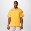 Cămașă cu mânecă scurtă PFG Tamiami™ pentru bărbați – Kansas City Chiefs Cămașă cu mânecă scurtă PFG Tamiami™ pentru bărbați – Kansas City Chiefs
