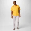 Cămașă cu mânecă scurtă PFG Tamiami™ pentru bărbați – Kansas City Chiefs Cămașă cu mânecă scurtă PFG Tamiami™ pentru bărbați – Kansas City Chiefs