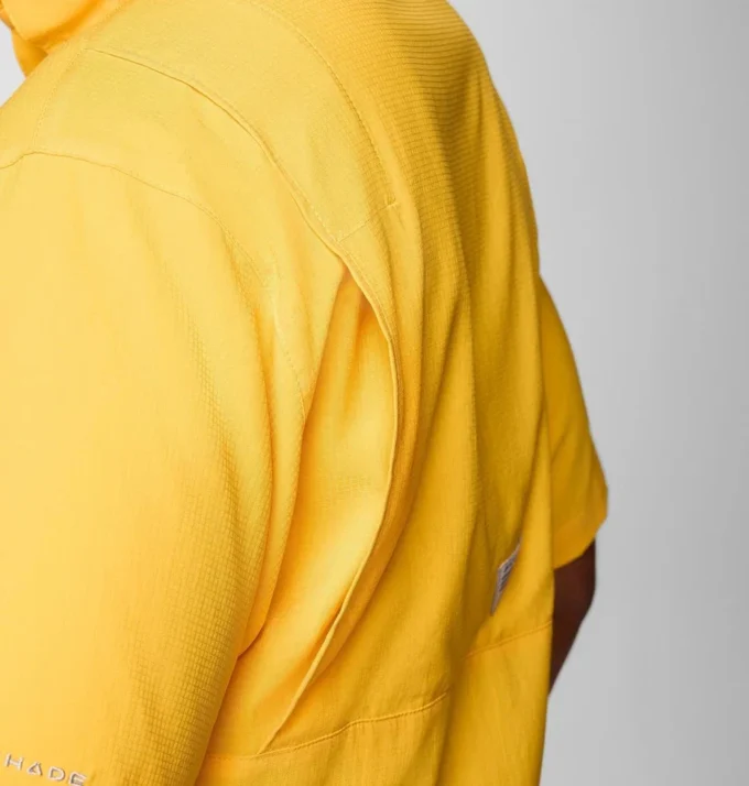 Cămașă cu mânecă scurtă PFG Tamiami™ pentru bărbați – Kansas City Chiefs Cămașă cu mânecă scurtă PFG Tamiami™ pentru bărbați – Kansas City Chiefs