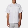 Cămașă cu mânecă scurtă PFG Tamiami™ pentru bărbați – Los Angeles Rams Cămașă cu mânecă scurtă PFG Tamiami™ pentru bărbați – Los Angeles Rams